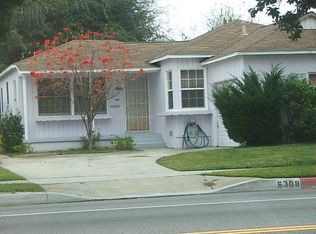 6308 Paramount Blvd, Pico Rivera, CA 90660