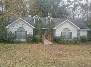 50 Hidden Hls, Arnaudville, LA 70512