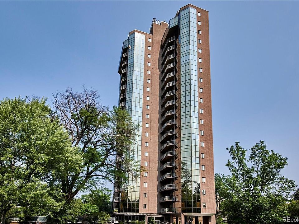 1st image of 1299 N Gilpin St APT 14E