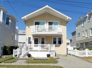 413 Saint Davids Pl, Ocean City, NJ 08226