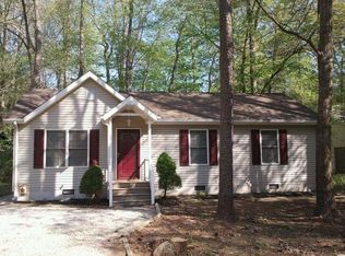 149 Sandyhook Rd, Ocean Pines, MD 21811