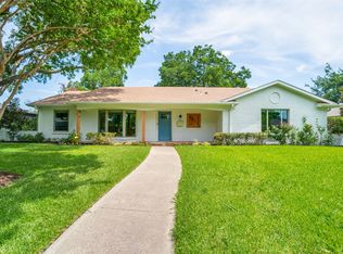 3227 Waldrop Dr, Dallas, TX 75229