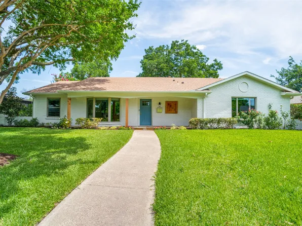 3227 Waldrop Dr, Dallas, TX 75229