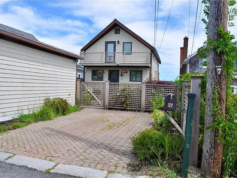 57 Green St — Photo 38