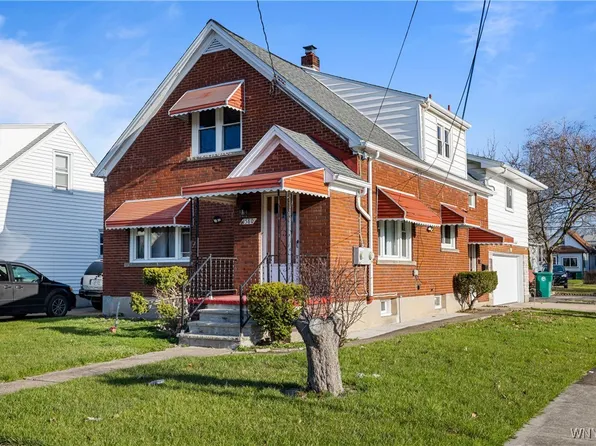 3580 Chapin Ave, Niagara Falls, NY 14301