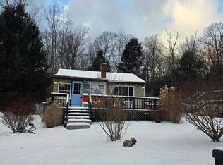 833 Rockey Rd, Loganton, PA 17747