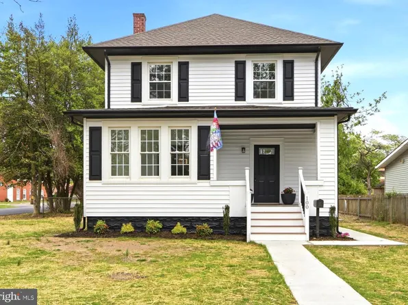 100 3rd Ave SE, Glen Burnie, MD 21061