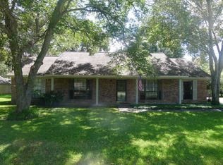 504 Denise St, West Columbia, TX 77486