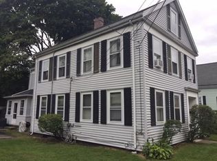 54 Central St, Waltham, MA 02453