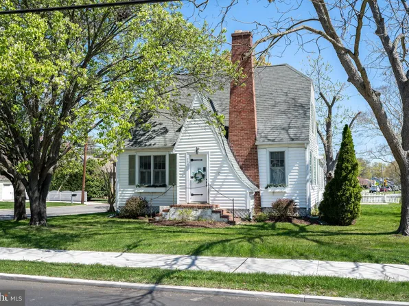 901 S Talbot St, St Michaels, MD 21663