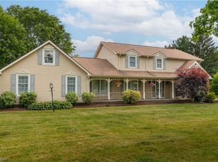 2962 Serfass Rd, Clinton, OH 44216