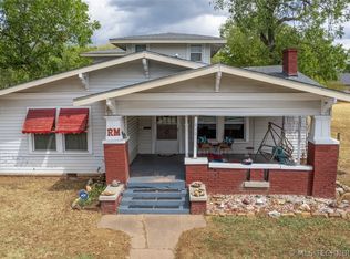 610 N Washington St, Ardmore, OK 73401