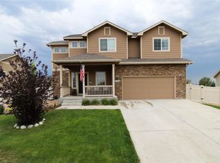 5764 Mountain Shadows Blvd, Firestone, CO 80504