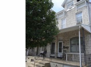 744 Weiser St, Reading, PA 19601