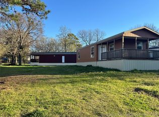 449 W Sand Rd, Caney, OK 74533
