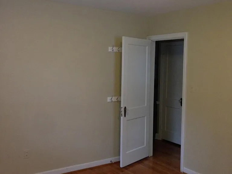 1st floor bedroom