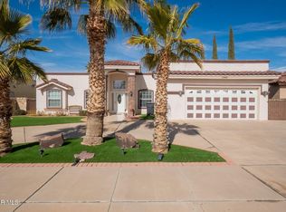 13441 Emerald Creek Dr, Socorro, TX 79928