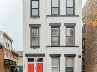 2029 N Sheffield Ave APT 3, Chicago, IL 60614