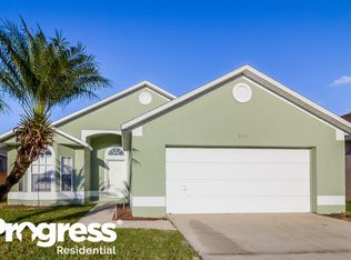 3321 Holland Dr, Orlando, FL 32825