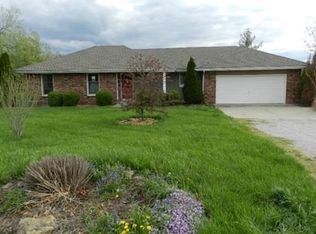 25705 W 249th Ter, Paola, KS 66071