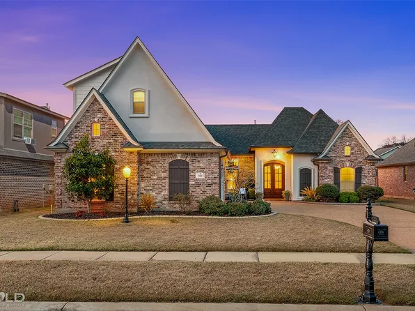 918 Royal Cir, Bossier City, LA 71111