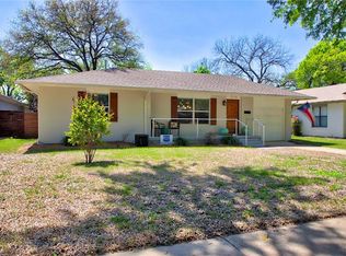 3718 Matador Dr, Dallas, TX 75220
