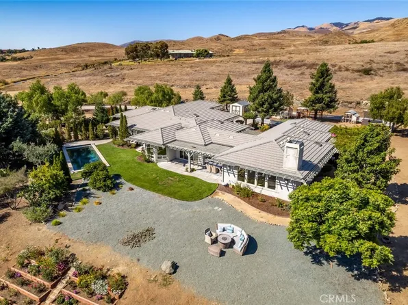 6680 Via Piedra, San Luis Obispo, CA 93401