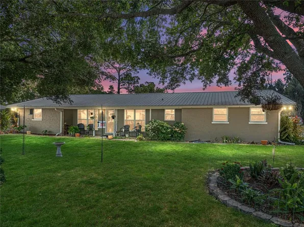 246 Canal Dr, Lake Wales, FL 33859
