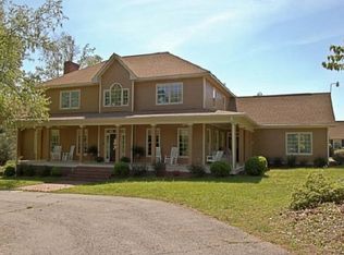 370 Bonner Rd, Carrollton, GA 30117