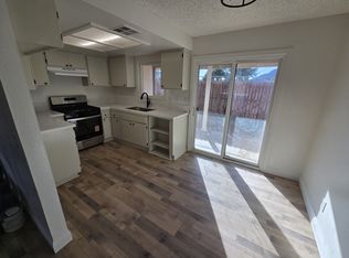 15765 Sago Rd, Apple Valley, CA 92307