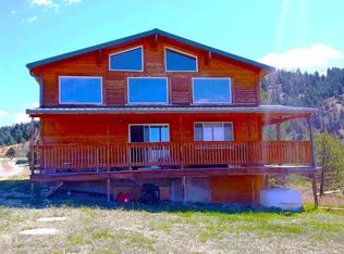 380 Lone Wolf Trl, Three Forks, MT 59752