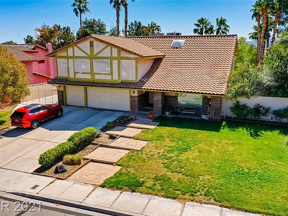 2nd image of 2747 Brockington Dr
