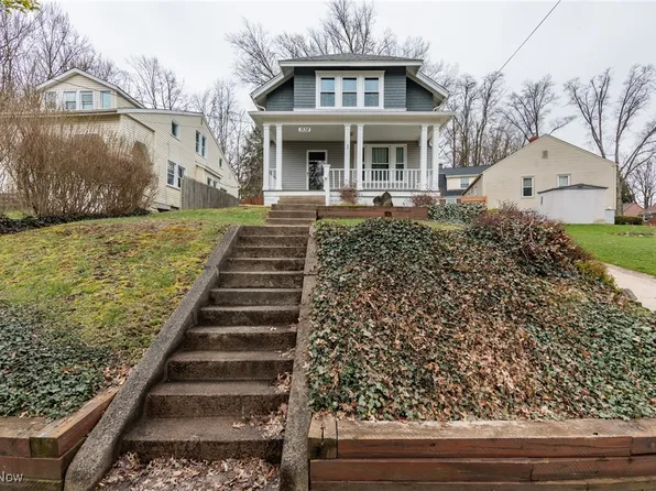 1538 Tonawanda Ave, Akron, OH 44305