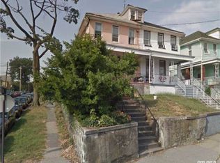 8598 Parsons Blvd, Jamaica, NY 11432