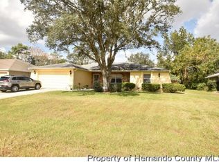 11227 Claymore St, Spring Hill, FL 34609
