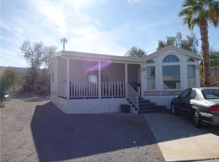 2000 Ramar Rd LOT 223, Bullhead City, AZ 86442