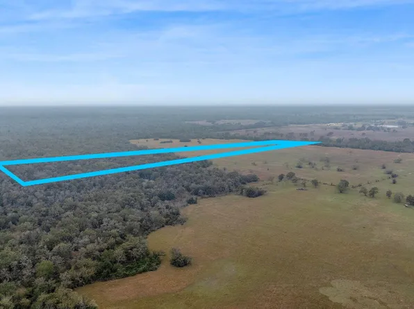 County Road 123 Tract 3, Bedias, TX 77831