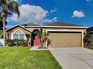 24829 Ravello St, Land O Lakes, FL 34639