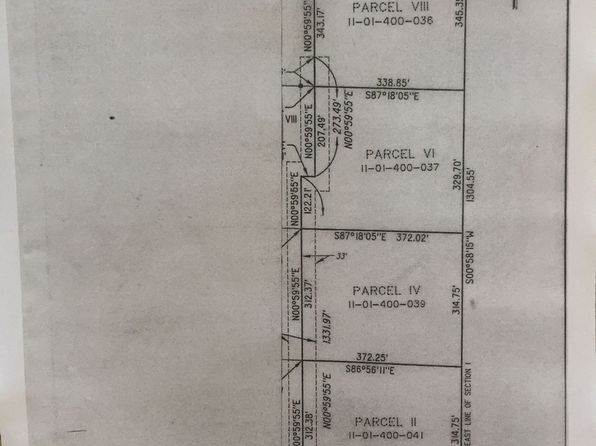 PARCEL Two #&-4, Brighton, MI 48114