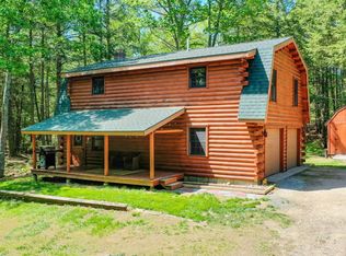 347 Hooper Rd, Shapleigh, ME 04076