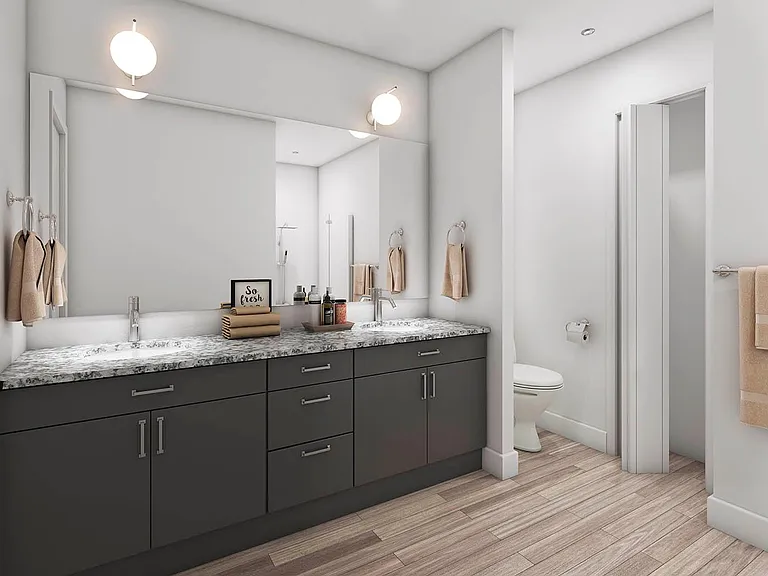 The Apartments at The Isles of Porto Vista — Photo 24