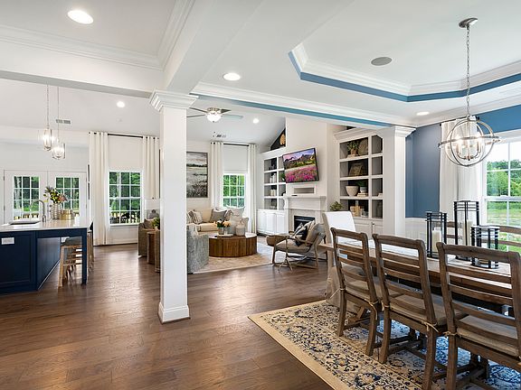 Images of the home are for illustrative purposes only and should never be relied upon