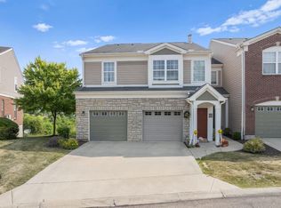 5414 Scarletoak Dr, Cincinnati, OH 45239