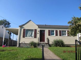 4010 Wyoming Ave NW #4010WYOMIN, Roanoke, VA 24017