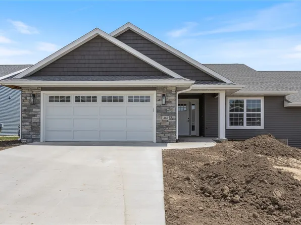 469 Chamber Dr, Anamosa, IA 52205