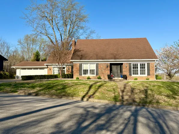 447 25th St, Tell City, IN 47586