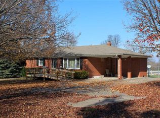 250 Hurricane Loop, Tennessee Ridge, TN 37178