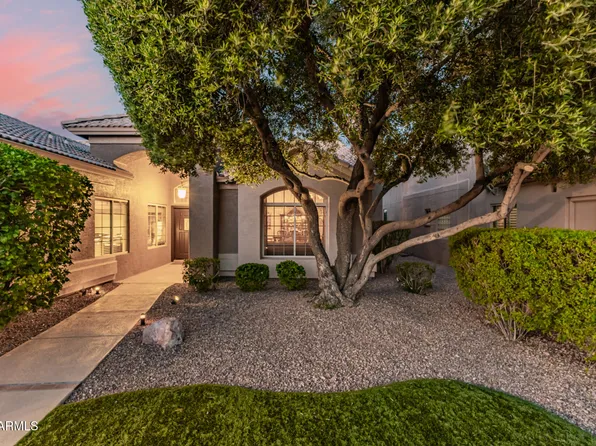 15810 W AVALON Drive, Goodyear, AZ 85395