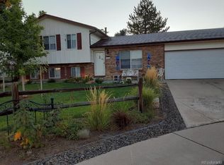 4564 S Flower St, Denver, CO 80123