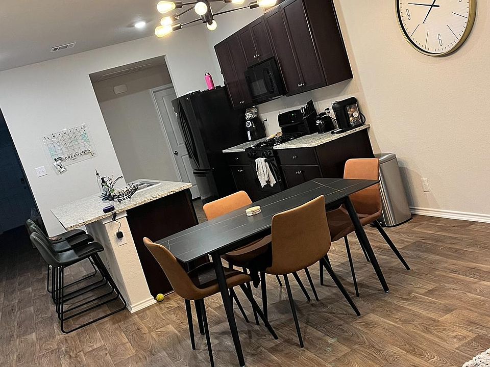 6618 Greensleeves, San Antonio, TX 78252 Zillow